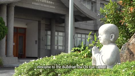 The Buddhist Tzu Chi Eye Center Philippines is a non.